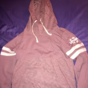 Victoria secret PINK hoodie & pant set